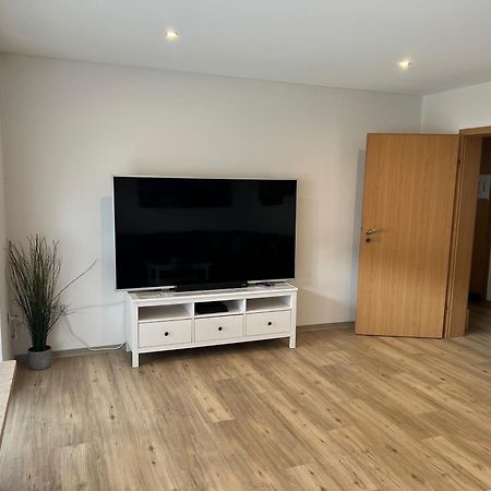 Ferienwohnung Wippsteert - 5 Sterne - Mit Balkon Und Pkw Stellplatz Емден Екстер'єр фото